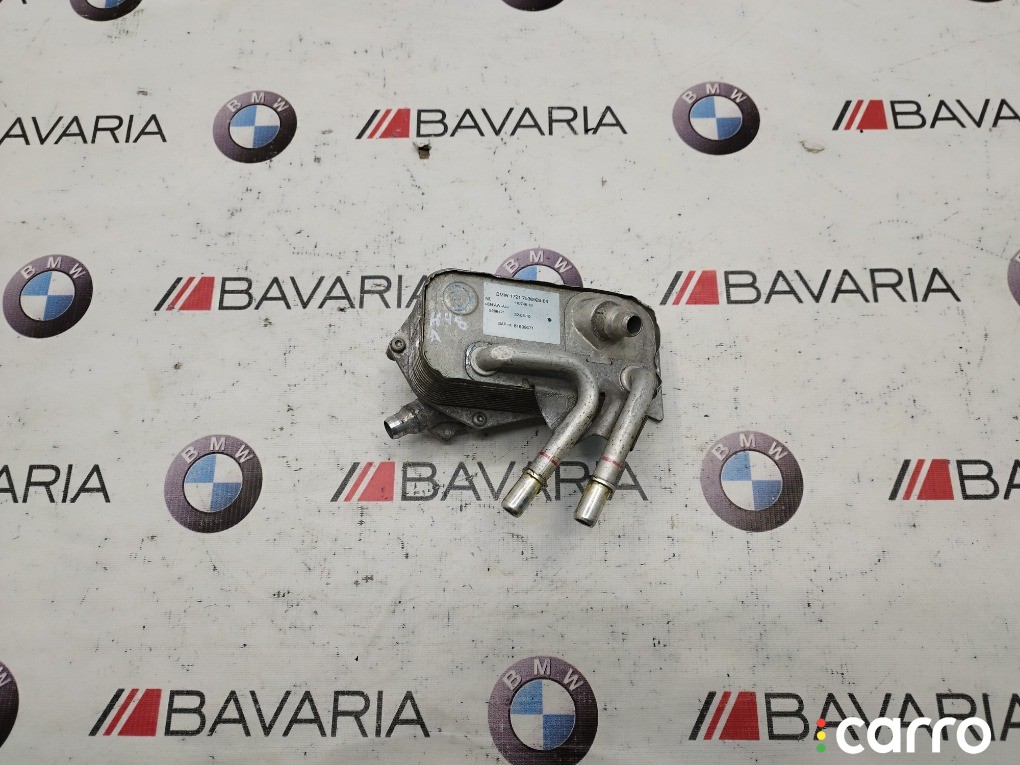 Теплообменник акпп BMW 335i, N55B30, 17217536929, фото 1