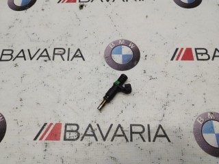 Форсунка топливная, ориг. номер 13537531634, BMW 328