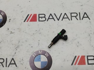 Форсунка топливная, ориг. номер 13537531634, BMW 328