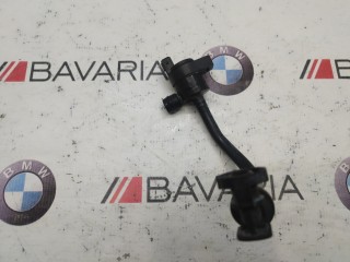 Клапан вентиляции топливного бака, ориг. номер 13907636153, BMW 335i