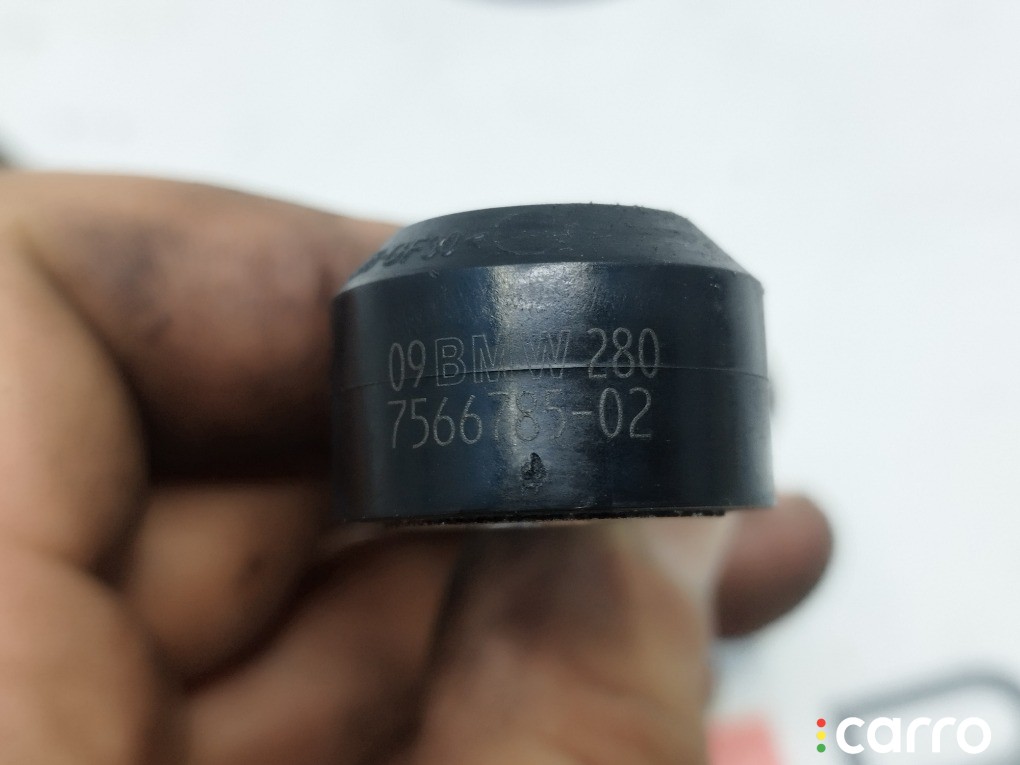 Датчик детонации BMW 328, N51B30, 13627566785, фото 2