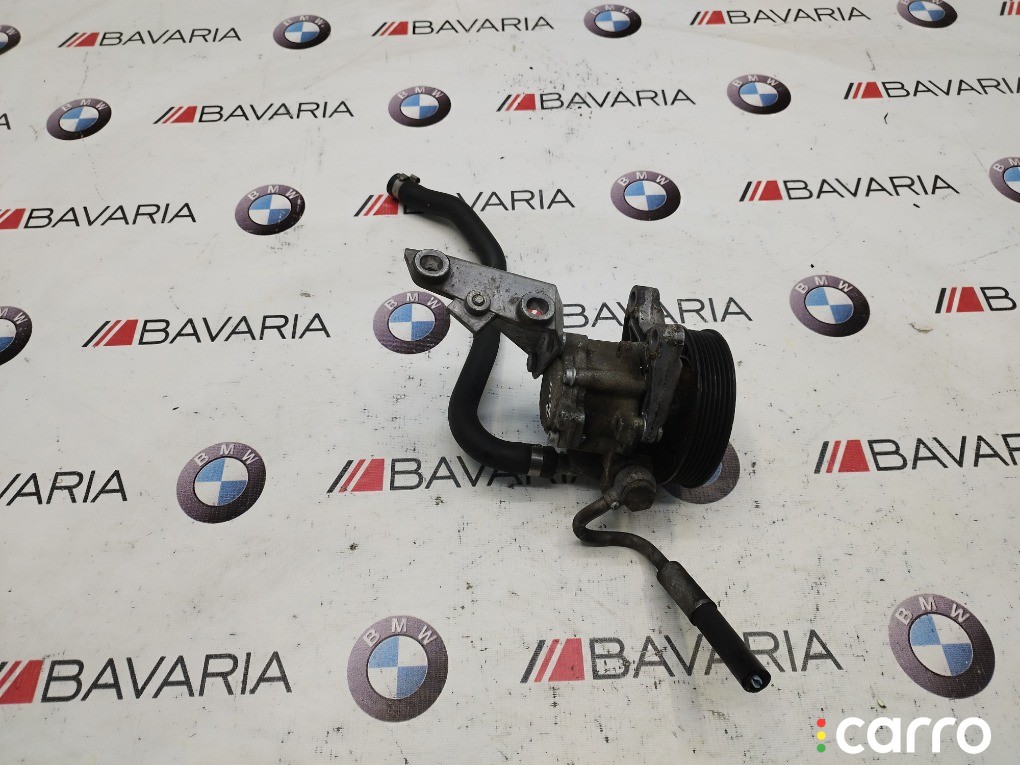 Насос ГУР BMW 328, левый руль, 32416769887, фото 1