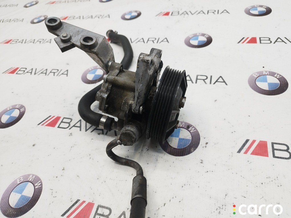 Насос ГУР BMW 328, левый руль, 32416769887, фото 2
