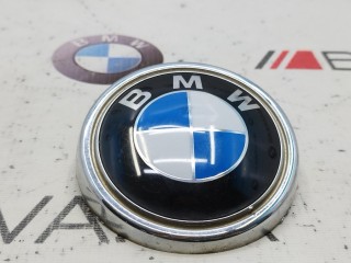 Эмблема на багажник, ориг. номер 51147157696, BMW X5
