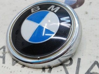Эмблема на багажник, ориг. номер 51147157696, BMW X5