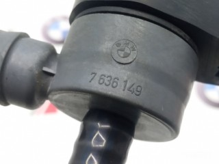 Клапан вентиляции топливного бака, ориг. номер 13907636153, BMW 335I