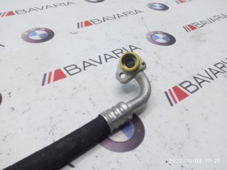 Трубка А/С, ориг. номер 64509209717, BMW 335I