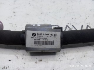 Трубка А/С, ориг. номер 64509209717, BMW 335I