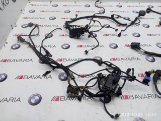 Коса ДВС, ориг. номер 12537598051, 12517592511, BMW 335I