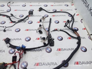 Коса ДВС, ориг. номер 12537598051, 12517592511, BMW 335I