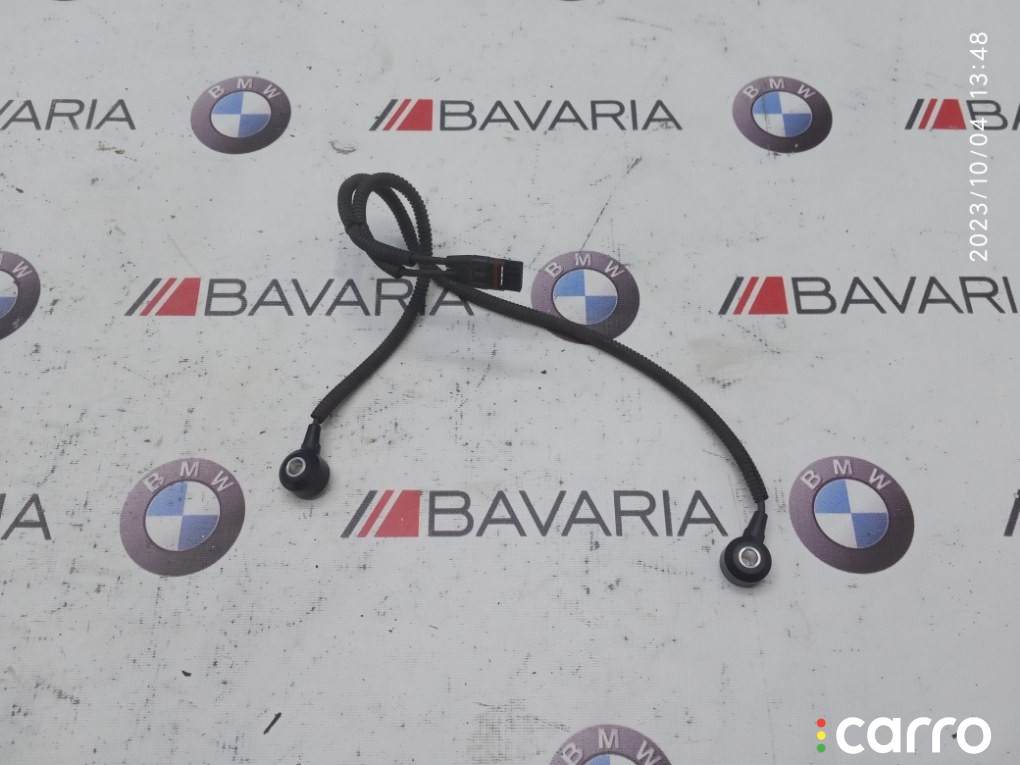 Датчик детонации BMW 335I, N55B30I, 13627566786, фото 1