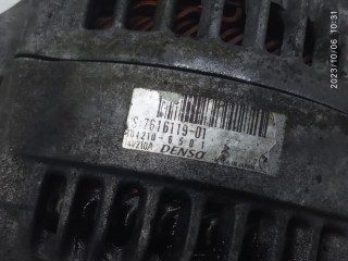 Генератор, ориг. номер 12317616119, BMW X5