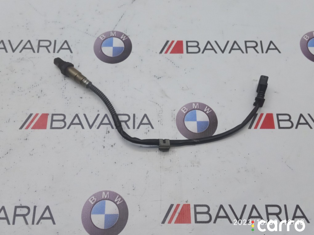 Лямбда-зонд до катализатора BMW X5, 11787596908, фото 1