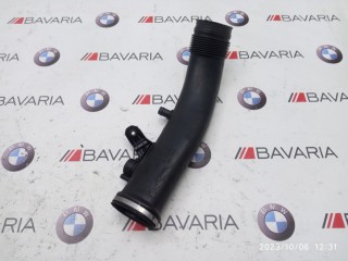 Воздуховод воздушного фильтра, ориг. номер 13717605585, BMW X5