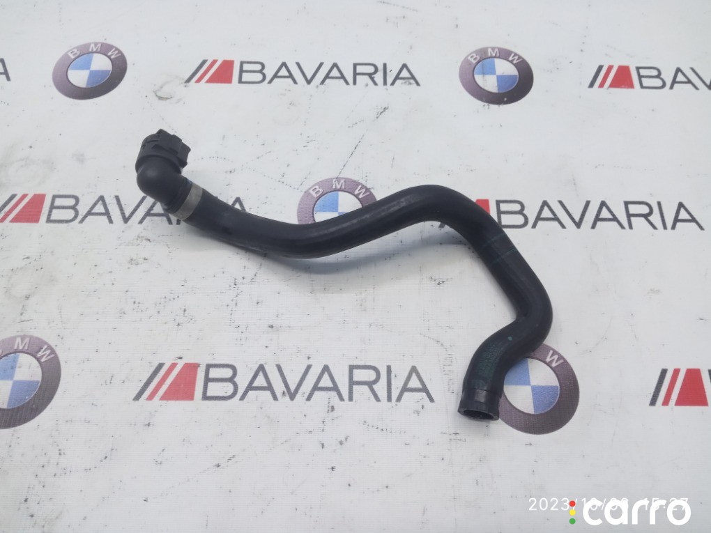 Шланг ГУР BMW X5, левый руль, 32416850683, фото 1