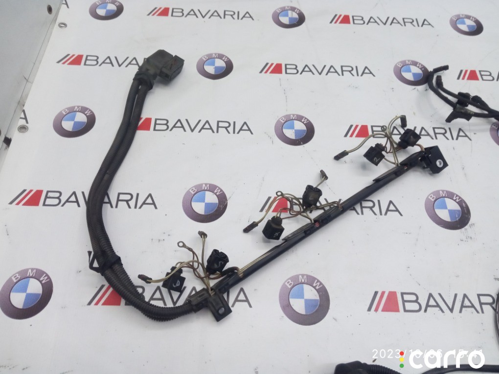 Коса ДВС BMW X5, 12517619127, фото 2