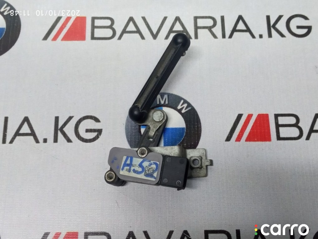 Датчик дорожного просвета BMW 335i, 37146870000, фото 2