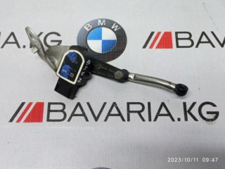 Датчик дорожного просвета, ориг. номер 6785205, 37146853754, BMW 335i