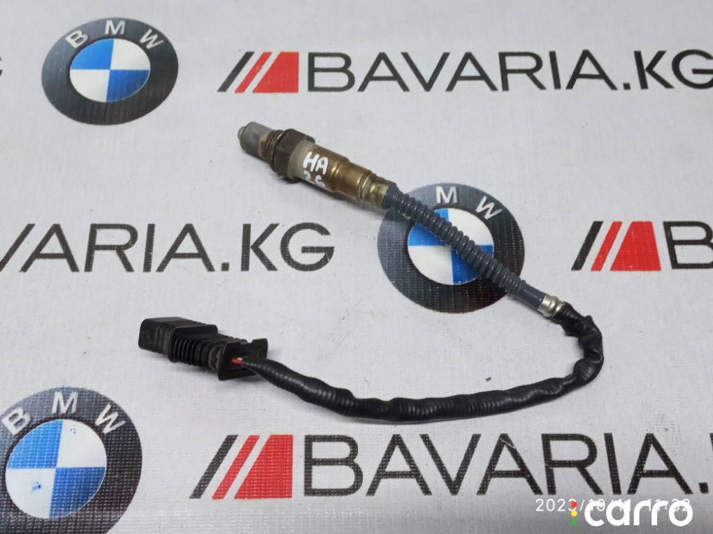 Лямбда-зонд до катализатора BMW 330IX, 11787589121, фото 1