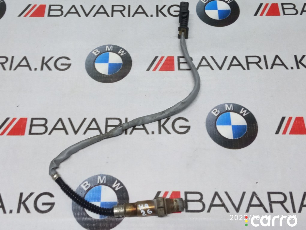 Лямбда-зонд за катализатором BMW 228i, 11787589122, фото 1