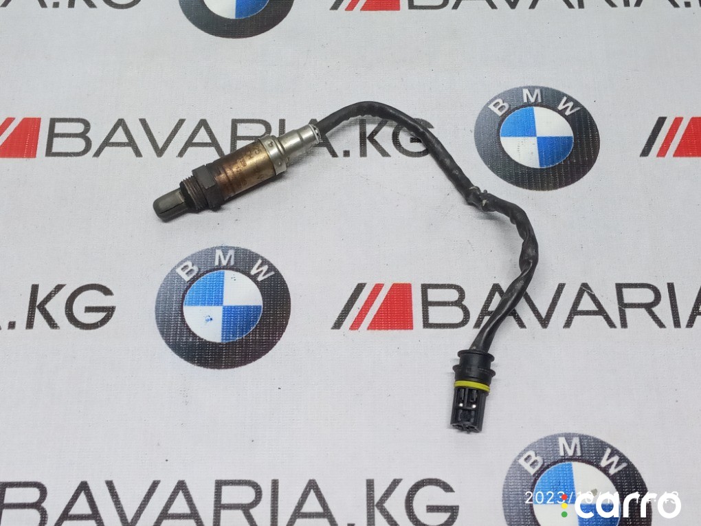 Лямбда-зонд до катализатора BMW 740iL, 11781247406, фото 1