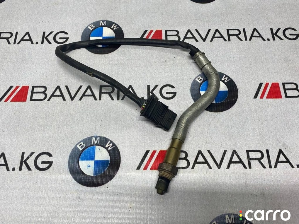 Лямбда-зонд до катализатора BMW 335I, 11787596924, фото 1