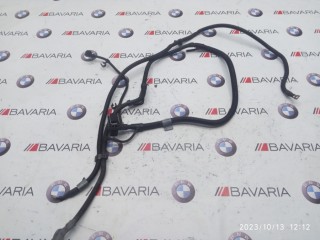 Коса ДВС, ориг. номер 12517615633, 61129202311, BMW 7-series