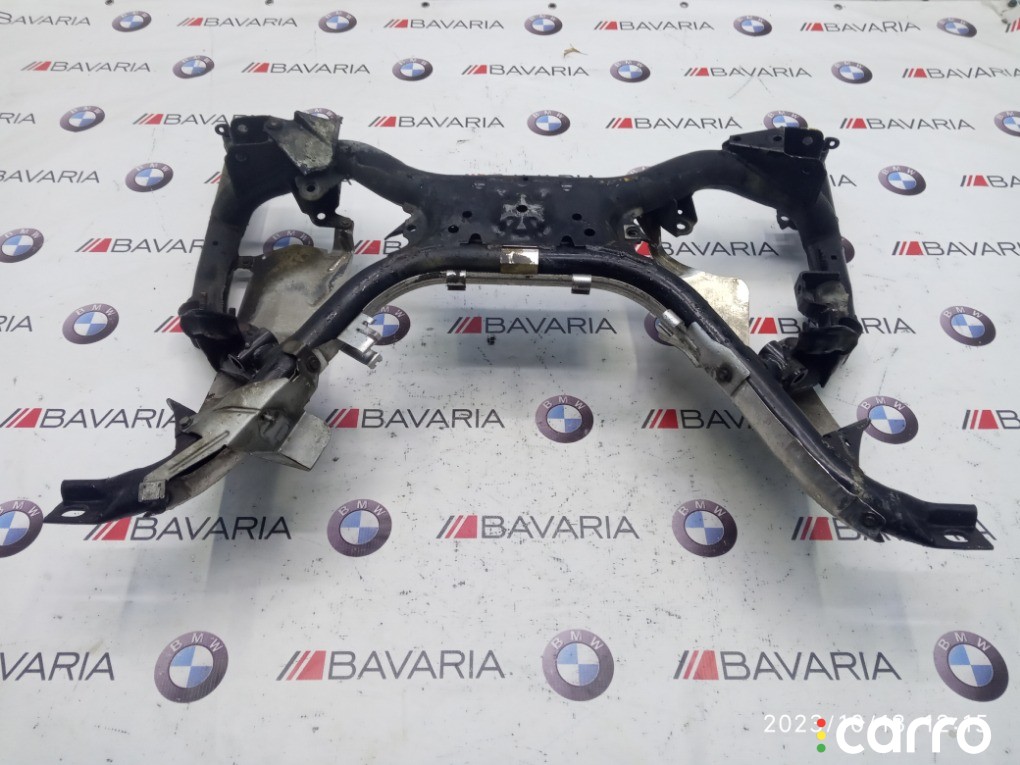 Балка подвески BMW 740iL, 31111092323, фото 1