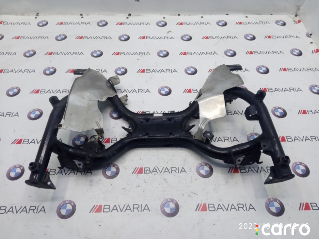 Балка подвески BMW 740iL, 31111092323, фото 2