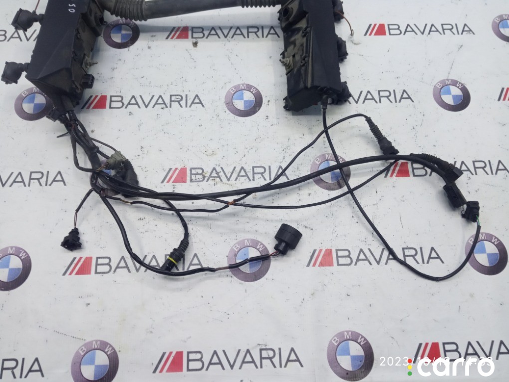 Коса ДВС BMW 740iL, 12511742081, фото 2