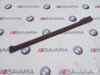 Декоративная накладка дверной карты, ориг. номер 51418246962, BMW 740iL