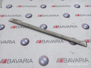 Декоративная накладка дверной карты, ориг. номер 51418246962, BMW 740iL