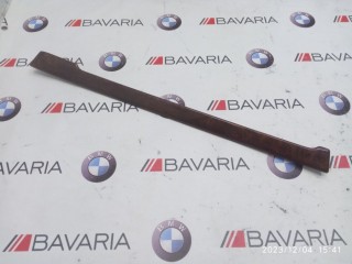 Декоративная накладка дверной карты, ориг. номер 51418246961, BMW 740iL