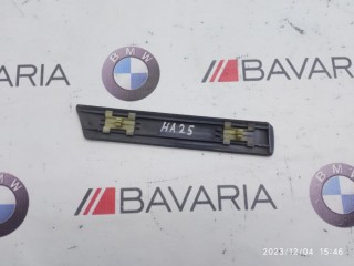Молдинг крыла, ориг. номер 51137036698, BMW 530i