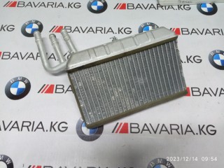 Радиатор печки, ориг. номер 64116968204, bmw X5-Series