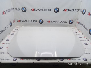 Капот, ориг. номер 41617207194, BMW 5' 528i