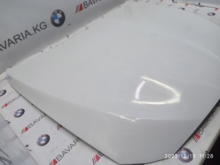 Капот, ориг. номер 41617207194, BMW 5' 528i