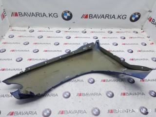 Крыло, ориг. номер 41357121008, BMW X5 4.8i
