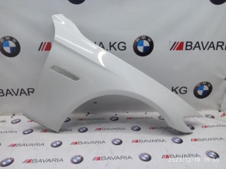 Крыло, ориг. номер 41357248660, BMW 550