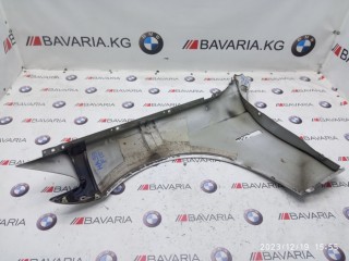 Крыло, ориг. номер 41357248660, BMW 550