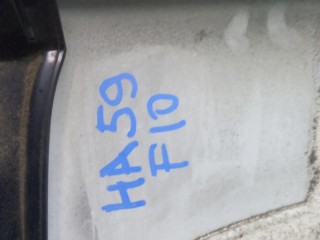 Крыло, ориг. номер 41357248660, BMW 550