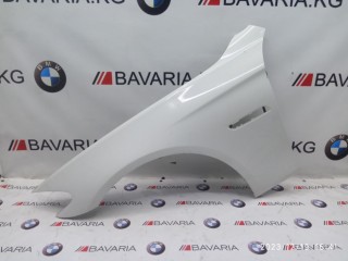 Крыло, ориг. номер 41357248659, BMW 550