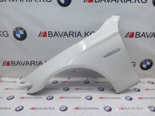 Крыло, ориг. номер 41357248659, BMW 5' 535i