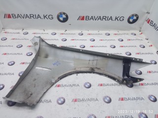 Крыло, ориг. номер 41357248659, BMW 5' 528i