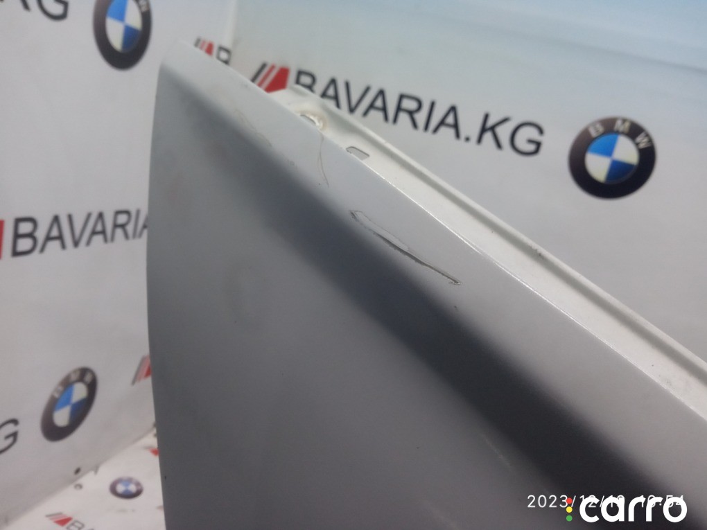 41007438439 Крыло BMW 335i 2015г. - фото №2