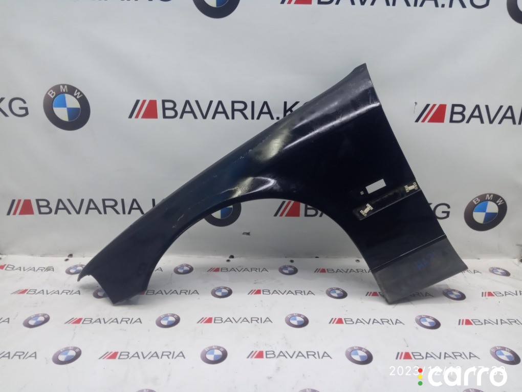 Крыло BMW 3' 325i, 41351977875, фото 1