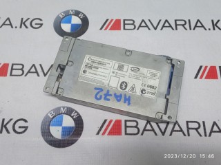 Блок (MULF2), ориг. номер 84109229740, 84109200822, BMW X5' 4.8i