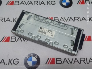 Усилитель TOP-HIFI DSP, ориг. номер 65129205185, BMW X5' 4.8i