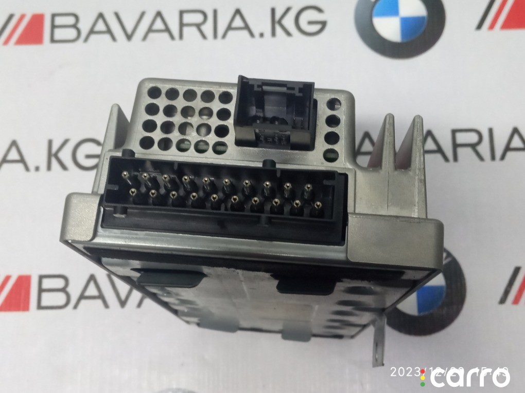 Усилитель TOP-HIFI DSP BMW X5' 4.8i, 65129205185, фото 3