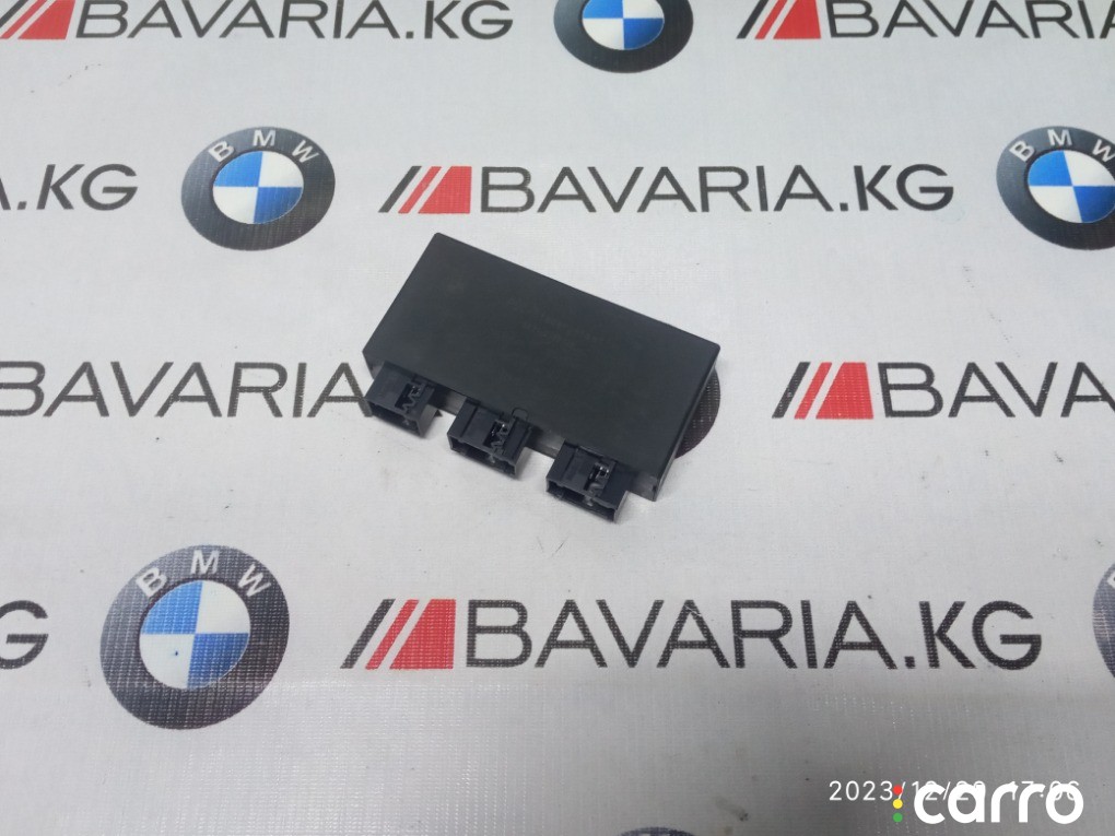 Блок PDC BMW X5' 4.8i, 66209185139, фото 1